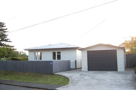 Photo of property in 8 Sydney Crescent, Raumati South, Paraparaumu, 5032