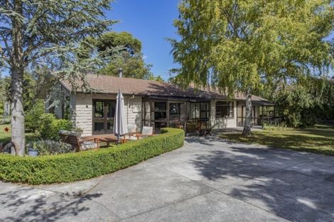 Photo of property in 3 Woodfield Place, Woodend, 7610