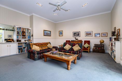 Photo of property in 181 Nixons Road, Fairlie, 7987