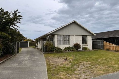Photo of property in 461 Mairehau Road, Parklands, Christchurch, 8083