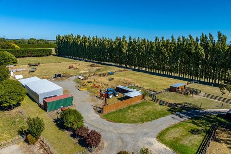 Photo of property in 645 Tancreds Road, Lincoln, Christchurch, 7676
