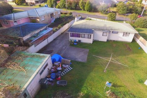 Photo of property in 16 Reservoir Street, Putaruru, 3411