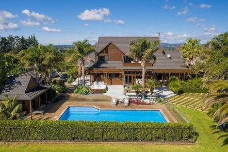 Photo of property in 338 Old North Road, Kumeu, 0892
