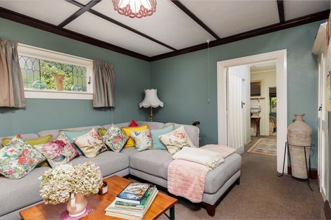 Photo of property in 4 Exeter Street, Waimate, 7924