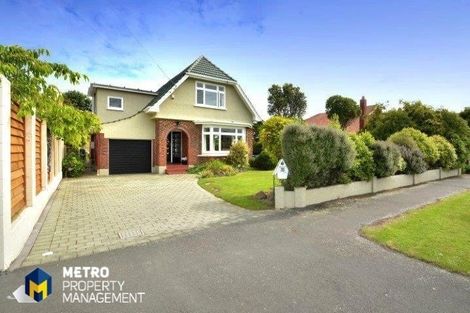 Photo of property in 23 Albert Street, Saint Clair, Dunedin, 9012