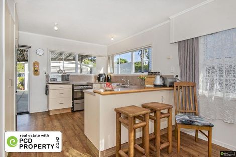 Photo of property in 48 Carr Street, Te Kamo, Whangarei, 0112