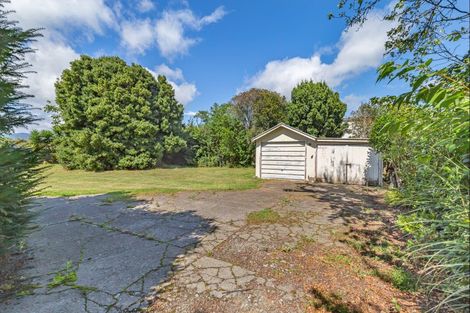 Photo of property in 16 Liverpool Street, Levin, 5510