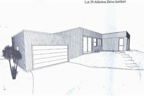 Photo of property in 31 Alderton Drive, Kerikeri, 0230