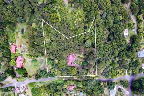 Photo of property in 25 Yarborough Street, Kohukohu, 0491