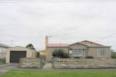 Photo of property in 10 Wilton Street, Levin, 5510