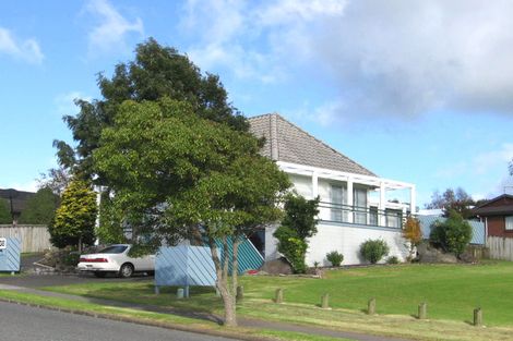 Photo of property in 38 Clydesdale Avenue, Somerville, Auckland, 2014