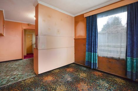 Photo of property in 235 Dobson Street, Hampstead, Ashburton, 7700