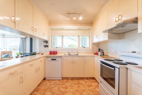 Photo of property in 25 Exeter Street, Waimate, 7924