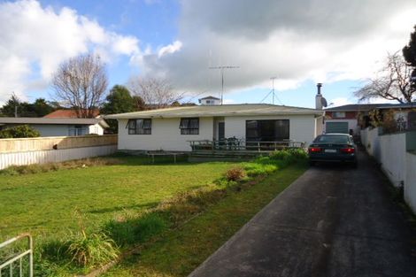 Photo of property in 16 Reservoir Street, Putaruru, 3411