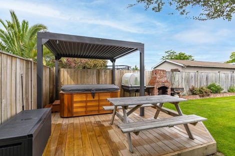 Photo of property in 35 South Road, Kuripuni, Masterton, 5810