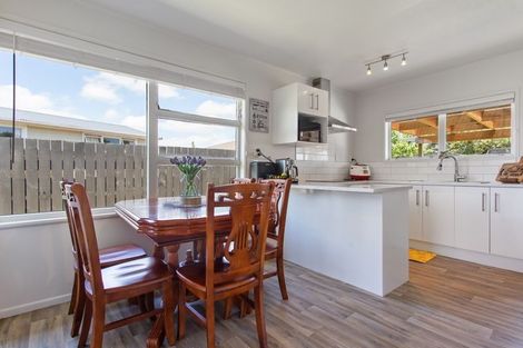 Photo of property in 119 Chichester Drive, Rosehill, Papakura, 2113