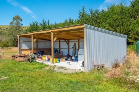 Photo of property in 34 Timaunga Road, Maungati, Timaru, 7972