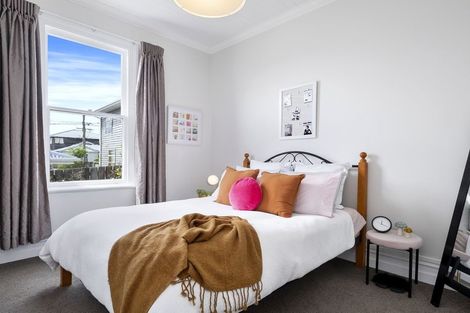 Photo of property in 52 Maryhill Terrace, Maryhill, Dunedin, 9011