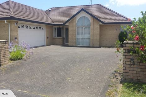 Photo of property in 59 Millhouse Drive, Northpark, Auckland, 2013