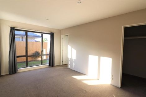 Photo of property in 15 Clausen Avenue, Leeston, 7632
