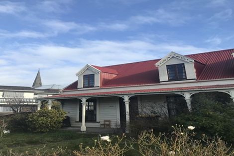 Photo of property in 829 Cumberland Street, North Dunedin, Dunedin, 9016