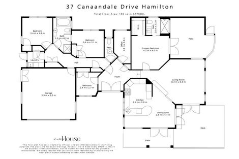 Photo of property in 37 Canaandale Drive, Flagstaff, Hamilton, 3210