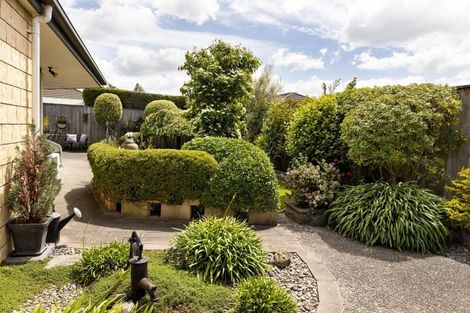 Photo of property in 12 Pelorus Place, Redwoodtown, Blenheim, 7201