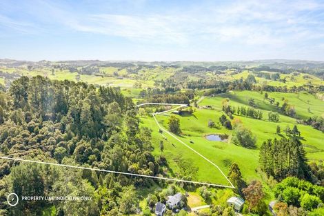Photo of property in 120 Cemetery Road, Wainui, Silverdale, 0992