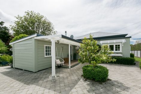 Photo of property in 1091 Riverslea Road South, Longlands, Hastings, 4172