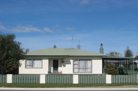 Photo of property in 22 Somerville Street, Wairoa, 4108