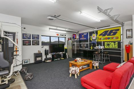 Photo of property in 1 Rossington Drive, West Melton, 7618