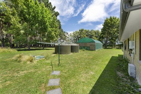 Photo of property in 81 Halls Road, Pahiatua, 4910