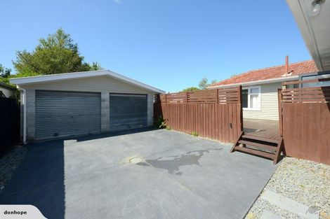Photo of property in 258 Hills Road, Mairehau, Christchurch, 8013