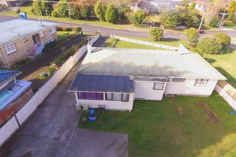 Photo of property in 16 Reservoir Street, Putaruru, 3411