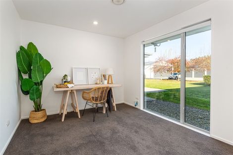 Photo of property in 94 Millcroft Lane, Ohoka, Kaiapoi, 7692