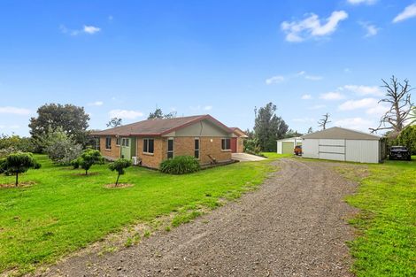 Photo of property in 721 No 3 Road, Te Puke, 3183