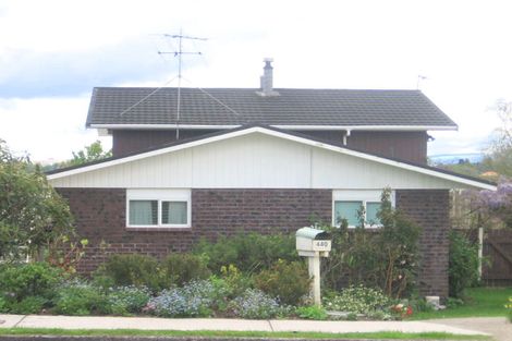 Photo of property in 440 Pukehangi Road, Pomare, Rotorua, 3015