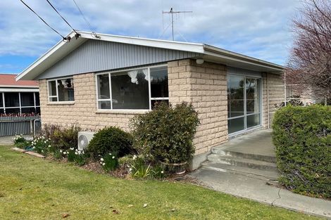 Photo of property in 1/350 Wai-iti Road, Glenwood, Timaru, 7910