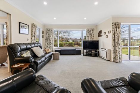 Photo of property in 12 Rotherham Drive, West Melton, 7618