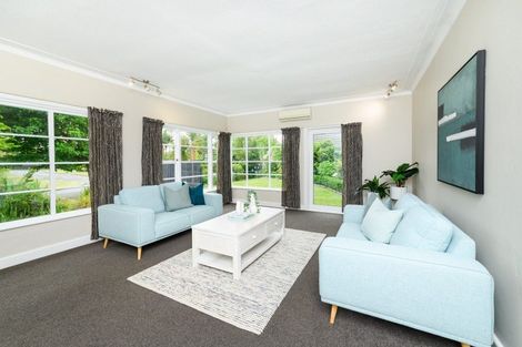 Photo of property in 4 Awatea Terrace, Hokowhitu, Palmerston North, 4410