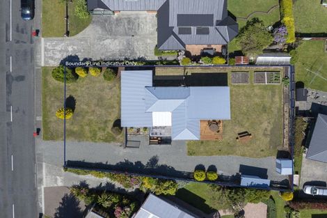 Photo of property in 93 Matai Street, Te Anau, 9600