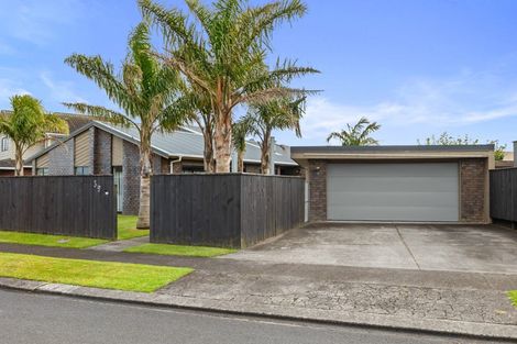 Photo of property in 39 Tiverton Crescent, Whalers Gate, New Plymouth, 4310