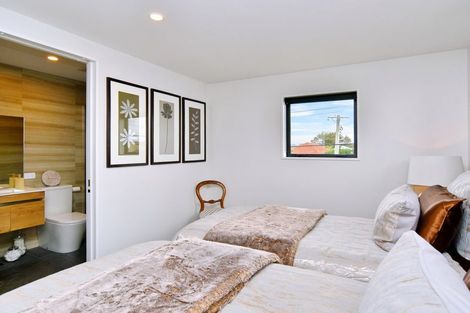 Photo of property in 1/12 Hume Street, Sydenham, Christchurch, 8023