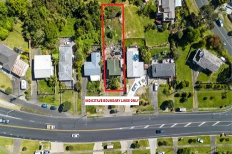 Photo of property in 577 East Coast Road, Browns Bay, Auckland, 0630