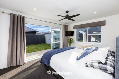 Photo of property in 12 Salisbury Crescent, Wallaceville, Upper Hutt, 5018