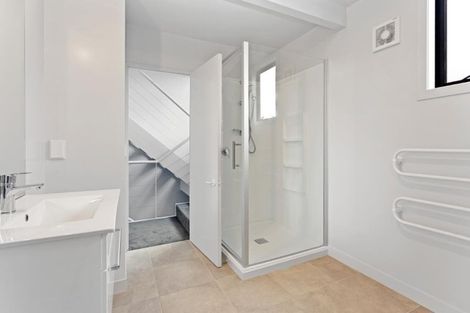 Photo of property in 7/140 Office Road, Merivale, Christchurch, 8014