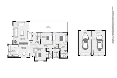 Photo of property in 2 Taiporutu Place, Springfield, Rotorua, 3015