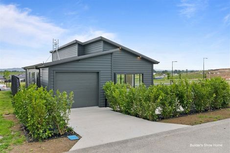 Photo of property in 6 Pararua Lane, Te Kauwhata, 3710