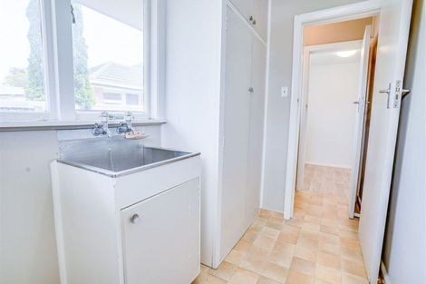 Photo of property in 129 Springs Road, Hornby, Christchurch, 8042