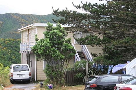 Photo of property in 8 Clinton Way, Kingston, Wellington, 6021